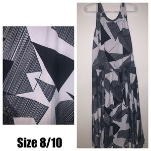 Dot Dot Smile Tank Dress